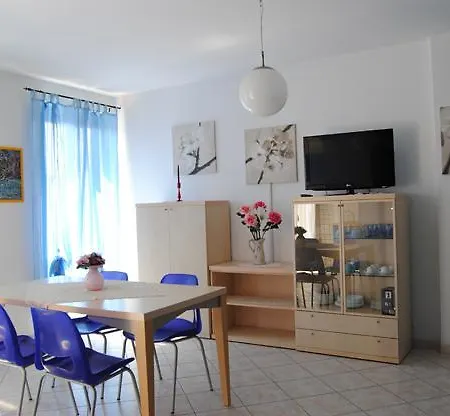 Into The Blue - Family Apartamento