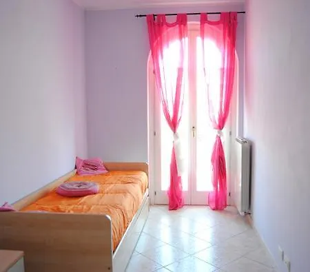 Apartamento Into The Blue - Family *