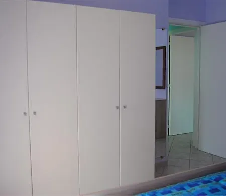Apartamento Into The Blue - Family